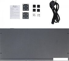 Неуправляемый коммутатор Origo OS2218FP/200W/A1A Неуправляемый коммутатор Origo OS2218FP/200W/A1A