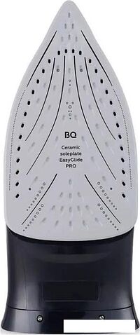 Утюг BQ SI1004 (черный/синий)