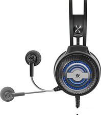 Наушники Defender Stellar Pro Наушники Defender Stellar Pro
