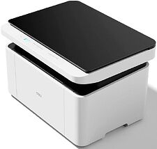 МФУ Deli M1820W + канцелярский набор Deli H532