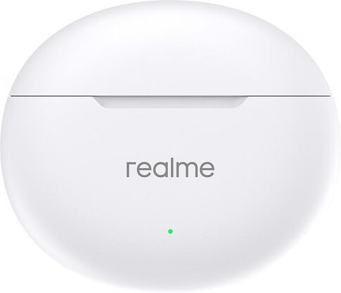 Наушники Realme Buds T01 (белый)