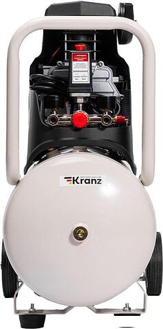 Компрессор Kranz KR-1500/50