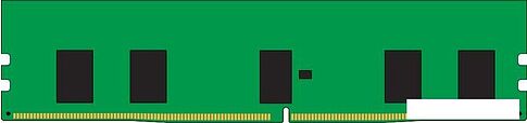 Оперативная память Kingston 16ГБ DDR4 3200 МГц KSM32RS8/16HCR