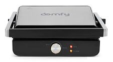 Электрогриль Domfy DSM-EG301