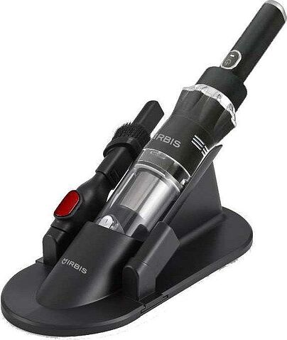 Пылесос IRBIS Tornado IVT0122