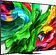 MiniLED телевизор LG QNED evo AI QNED86 86QNED86A6A