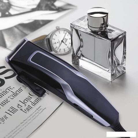 Машинка для стрижки волос Maestro MR-650SS