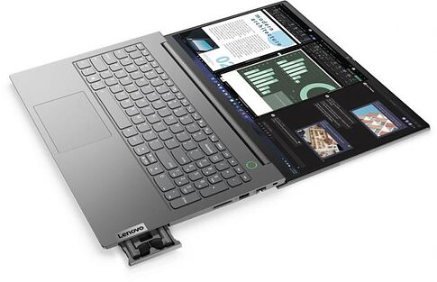 Ноутбук Lenovo ThinkBook 14 G4 IAP 21DHA16LIH