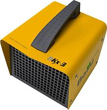 Тепловая пушка Ballu BKX-3