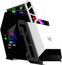 Корпус 1stPlayer ZX7