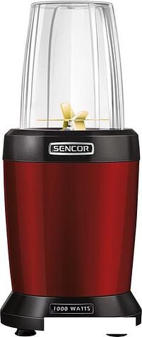 Стационарный блендер Sencor SNB 4301RD