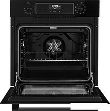 Электрический духовой шкаф Weissgauff EOV 291 PDB Black Edition Электрический духовой шкаф Weissgauff EOV 291 PDB Black Edition