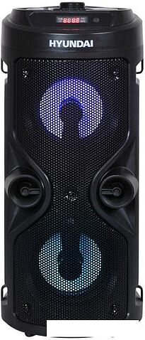 Колонка для вечеринок Hyundai H-MC150