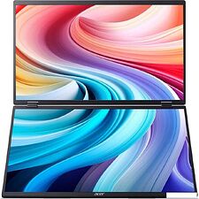 Портативный монитор Acer PD193QEbmiuux UM.XP3CD.E01