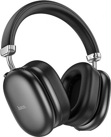 Наушники Hoco W35 Max ANC (черный)