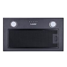 Кухонная вытяжка Exiteq EX-1446 (черный) Кухонная вытяжка Exiteq EX-1446 (черный)