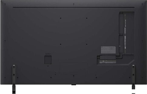 Телевизор LG AI QNED80 50QNED80A6A