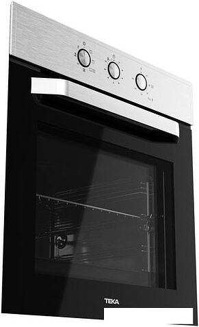 Электрический духовой шкаф TEKA HCB 6525 (нержавеющая сталь)
