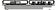 Варочная панель Gorenje GTW642SYB