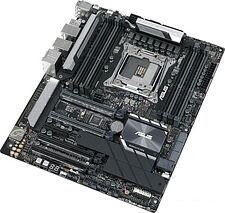Материнская плата ASUS WS C422 PRO/SE Материнская плата ASUS WS C422 PRO/SE