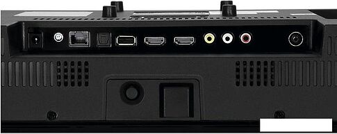 Телевизор JVC LT-24M590