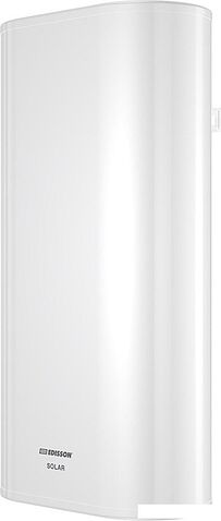 Накопительный электрический водонагреватель Edisson Solar 80 V