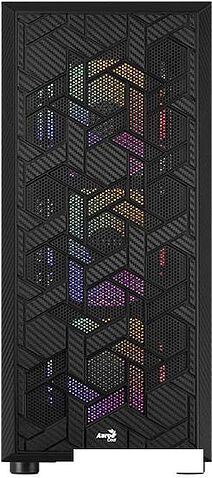Корпус AeroCool Hive FRGB