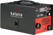 Сварочный инвертор Katana LX-180