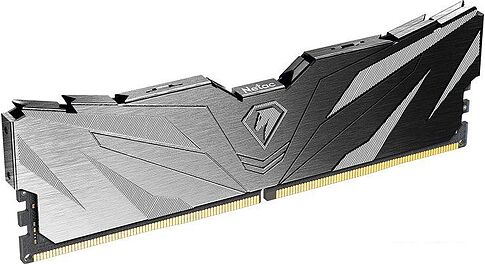 Оперативная память Netac Shadow II 2x16ГБ DDR5 5600 МГц NTSWD5P56DP-32K