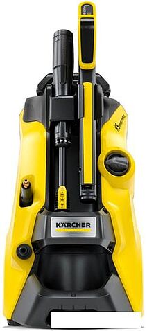 Мойка высокого давления Karcher K 5 Power Control 1.324-550.0