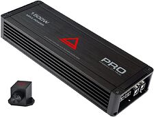 Автомобильный усилитель Aura Fireball-D1.1500 PRO