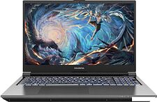 Игровой ноутбук Colorful Evol X15 AT 23 A10003400436