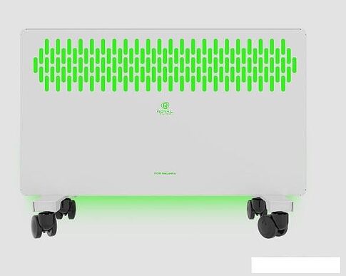 Конвектор Royal Clima Fiori Meccanico REC-FRWG1500M