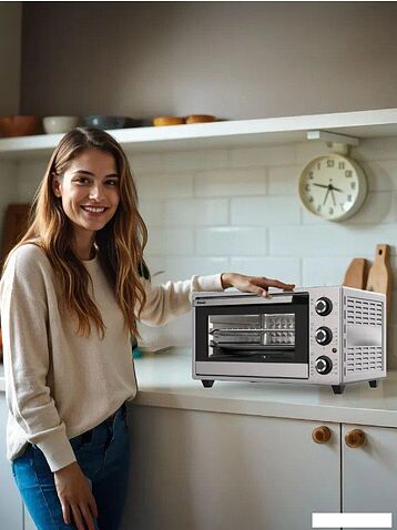 Мини-печь ARDO MO2551S2