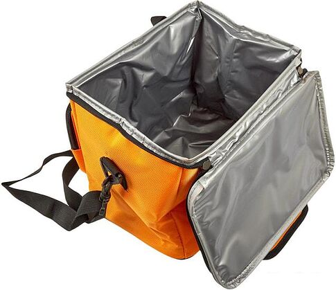 Термосумка Bradex TD 0672 12л (оранжевый)