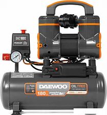 Компрессор Daewoo Power DAC 180S Компрессор Daewoo Power DAC 180S