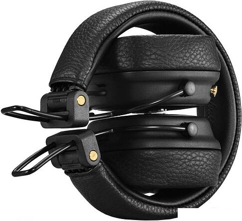 Наушники с микрофоном Marshall Major III Bluetooth (черный)