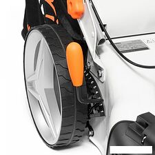 Газонокосилка Daewoo Power L 55SPB
