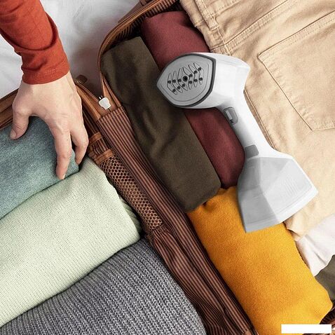 Отпариватель Kitfort KT-9273