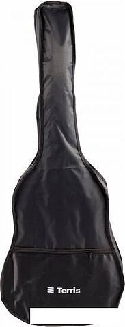 Акустическая гитара Terris TF-038 BK Starter Pack