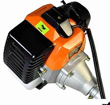 Триммер Edon GT-430/2600C (оранжевый)