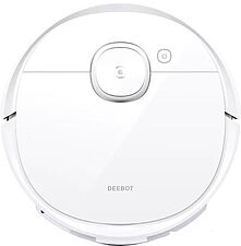 Робот-пылесос Ecovacs Deebot T9