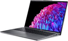 Ноутбук Acer Swift Go 16 SFG16-72-787A NX.KSHCD.003