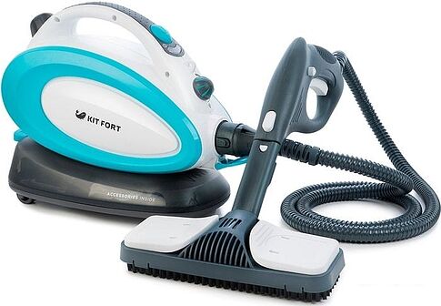 Пароочиститель Kitfort KT-914