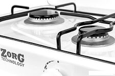 Настольная плита ZorG Technology 0300