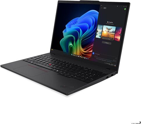 Ноутбук Lenovo ThinkPad T16 Gen 4 AMD 21QN004BFW