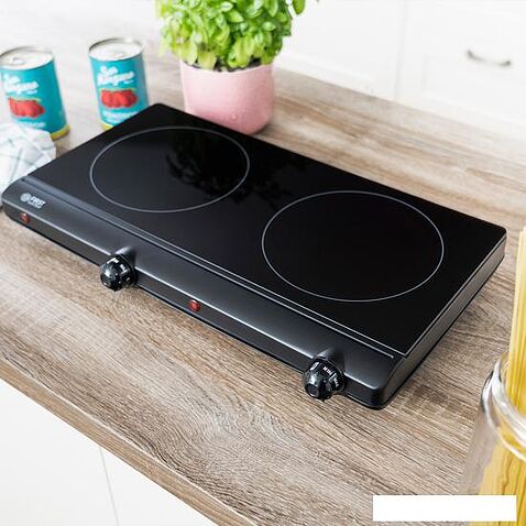 Настольная плита First FA-5096-9