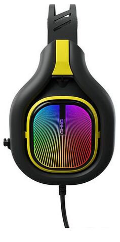 Наушники Oklick GMNG HS-L630G