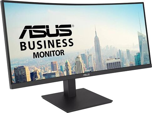 Монитор ASUS VA34VCPSR