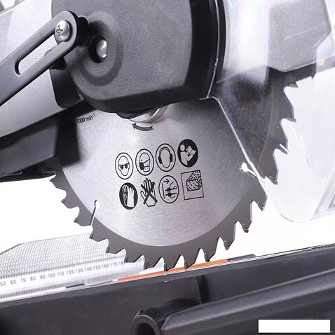 Торцовочная пила Patriot MS 305 PLD 190301862